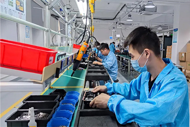 車載平板電腦檢測